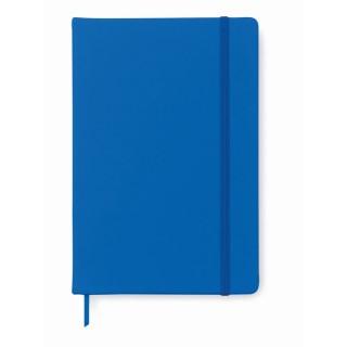 Libreta de notas A5 publicitaria